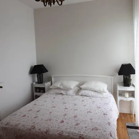 Lumineux 3p A - Centre-ville, Proche Marche - 4 Pers, Parking - Non Fumeur, Pas D'animaux - Fr-1-738-27 Royan