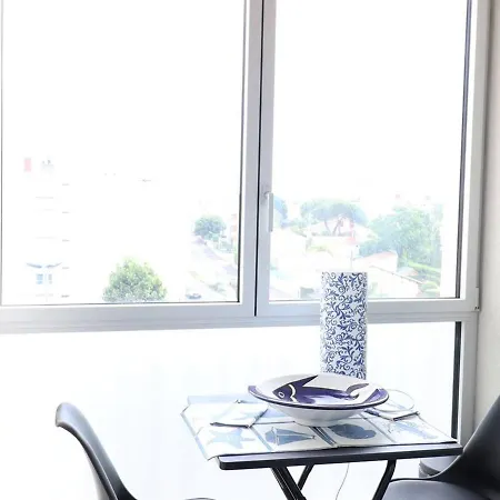 Apartment Lumineux 3p A - Centre-ville, Proche Marche - 4 Pers, Parking - Non Fumeur, Pas D'animaux - Fr-1-738-27 *